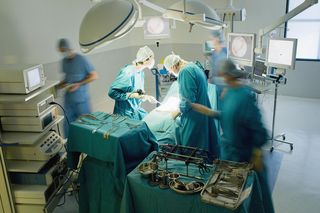 Superbakterie w szpitalach. GIS o zakażeniach: Najwyższe ryzyko na dwóch oddziałach