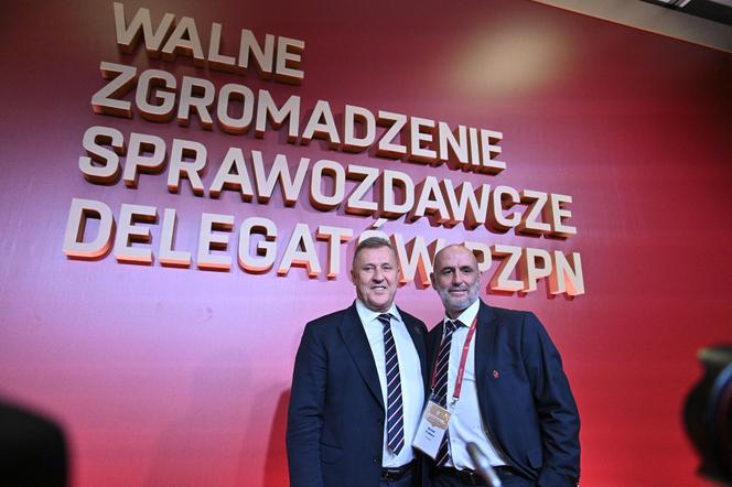 Walne zgromadzenie delegatów PZPN