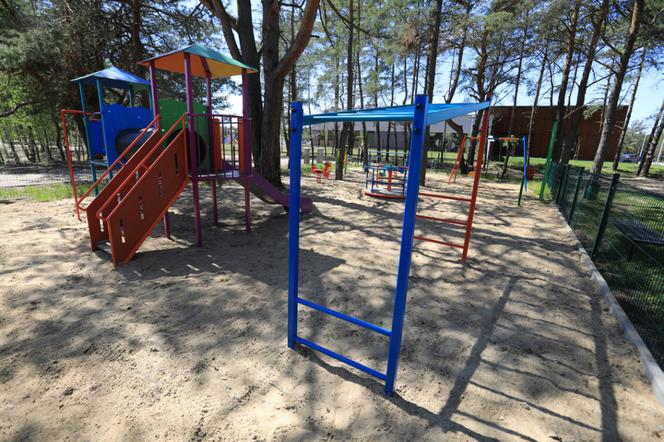 Jar w Toruniu jest coraz piękniejszy. Zrealizowano projekt za 8,7 miliona złotych