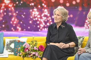 Irena Santor w Halo, tu Polsat