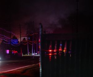 Katastrofa samolotu transportowego w Kentucky