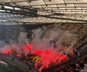 Finał Pucharu Polski 2025: Pogoń Szczecin - Legia Warszawa