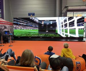 Tak wygląda strefa Eski na Poznań Game Arena!