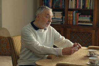 Barwy szczęścia, odcinek 3178. Andrzej (Leon Charewicz)