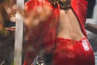 Tort, wino i papierosy- urodziny  Wieniawy