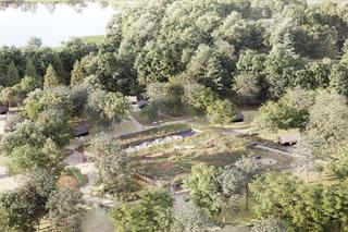 Pawilon ekspozycyjny w Biskupinie: wyniki konkursu