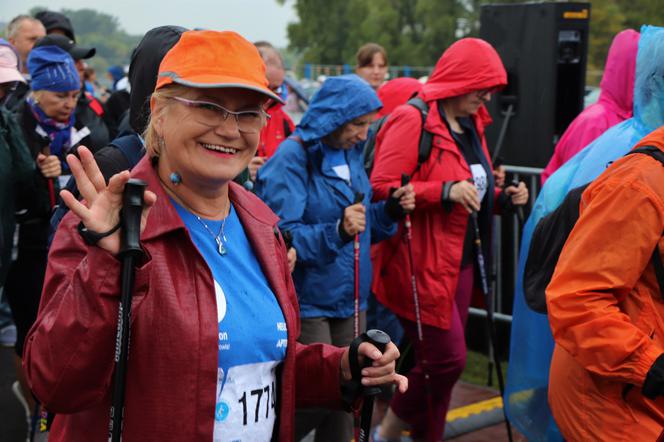 WALKATHON Neuca dla Zdrowia po raz 11. podrywa do ruchu, badania i pomagania