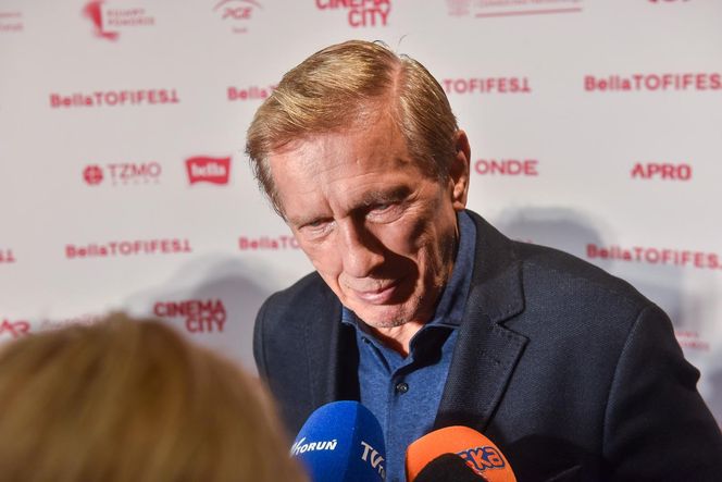 Gala Otwarcia 23. MFF BellaTOFIFEST. Legendy kina przyjechały do Torunia. Zdjęcia z imprezy