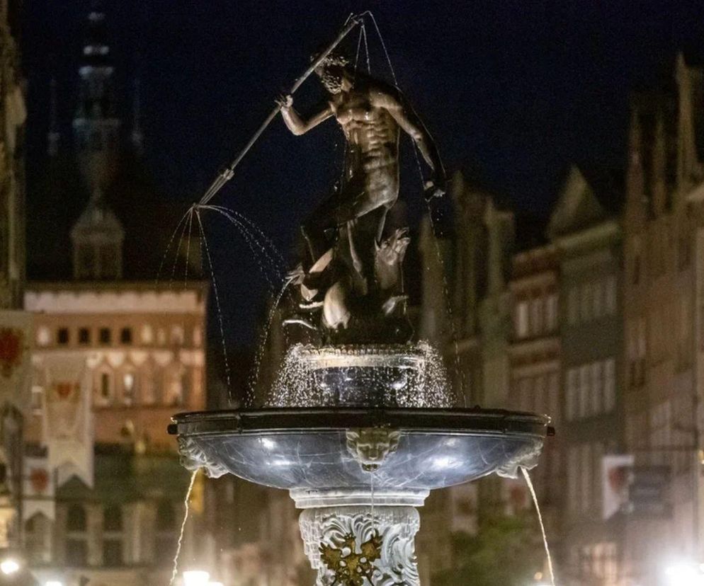 Neptun zaświeci na pomarańczowo. Chodzi o ważną datę 