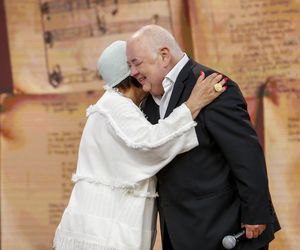 Grażyna Łobaszewska, Stanisław Soyka