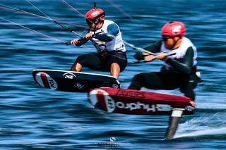 Polscy żeglarze na ostatniej prostej przed igrzyskami w Paryżu