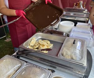 18. Warmińska Uczta Pierogowa w Biesowie