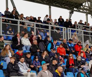 Derby Wschodu dla Siedlec. MKS Pogoń pokonała Budowlanych Lublin