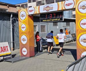 XV Półmaraton „Złota Setka – Bieg ku Wolności”