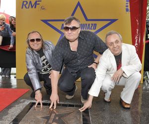  Budka Suflera i Ozzy Osbourne