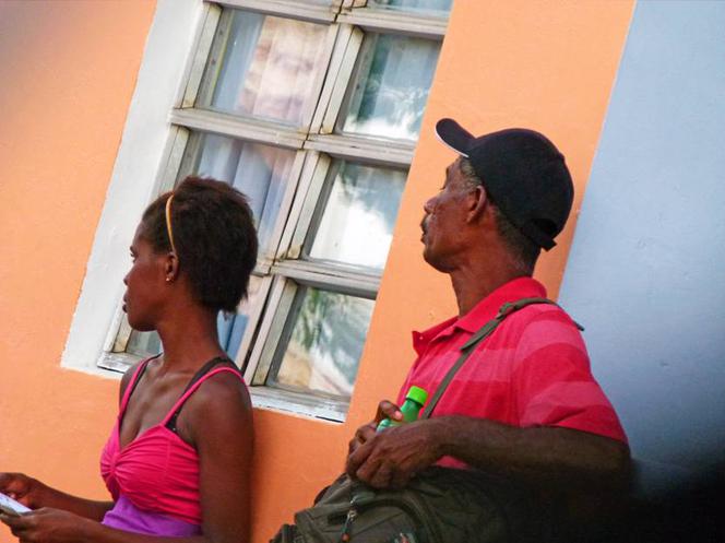 Ludzie na Karaibach - fot. Pawel Motawa (28)