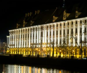 Który budynek we Wrocławiu jest najpiękniejszy? Sztuczna inteligencja wskazuje na ten obiekt 