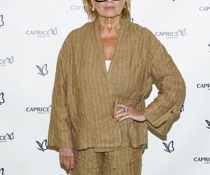 Ewa Kasprzyk - na medytację tylko do Tybetu