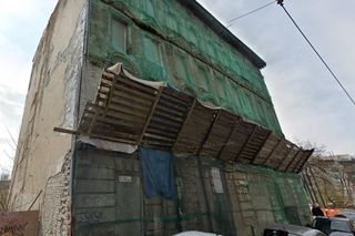 Tutaj już nie straszy! W 2024 roku wyburzono niemal 150 łódzkich budynków