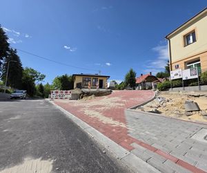 Zarzecze Inwestycja która przeraża mieszkańców.