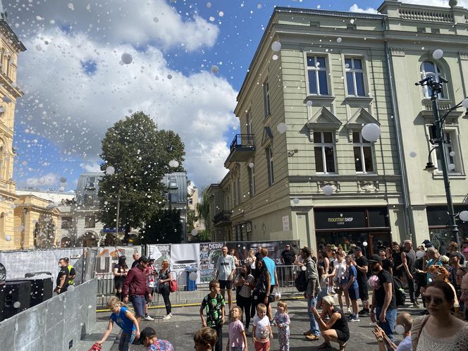 Parada Wolności 2025 niedziela