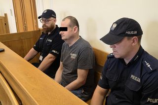 Prawomocny wyrok dla Grzegorza J. z Sołonki