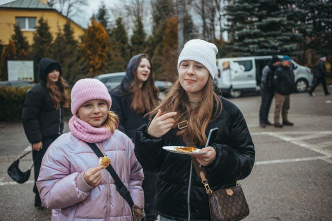 Jarmark Bożonarodzeniowy w Brodach 2024 