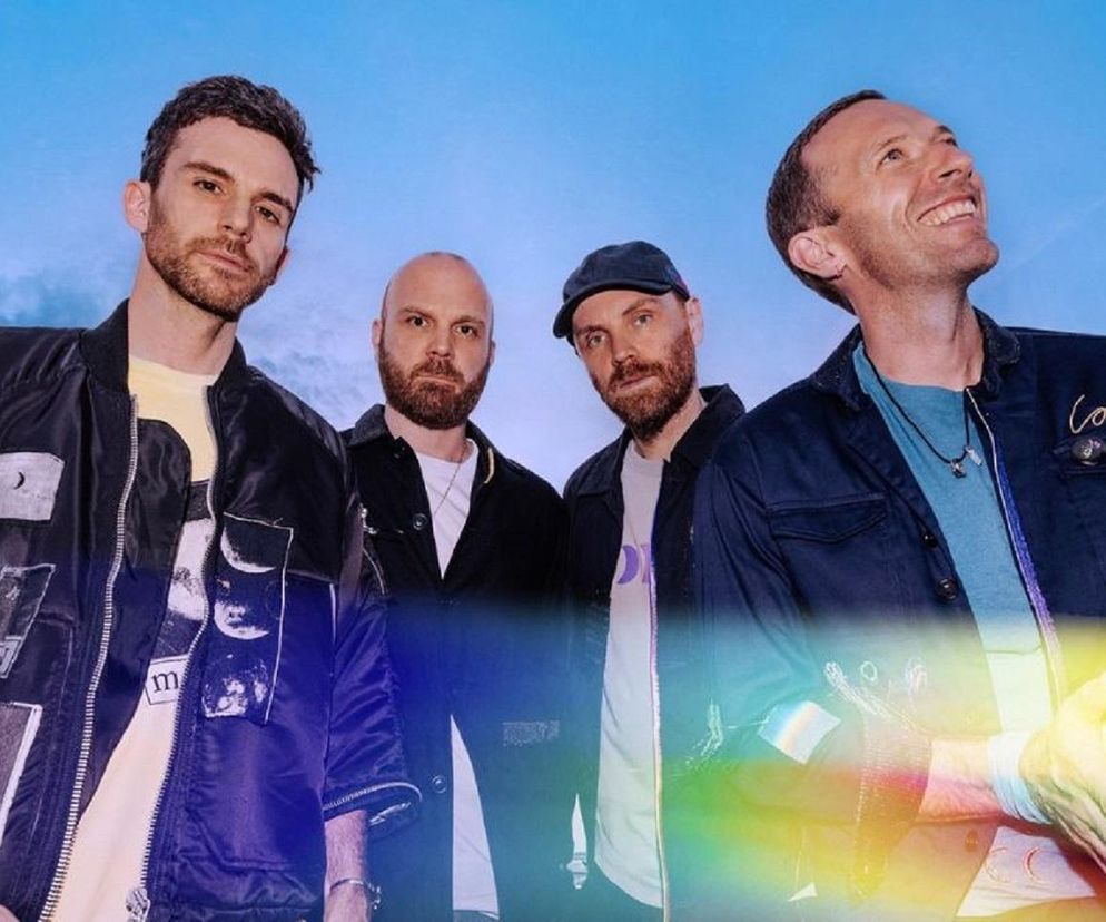 Coldplay 