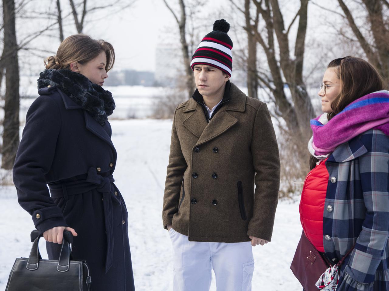 Koniec Za marzenia. Nie wszystkich czeka happy end! Anka weźmie ślub, ale nie z Bartkiem