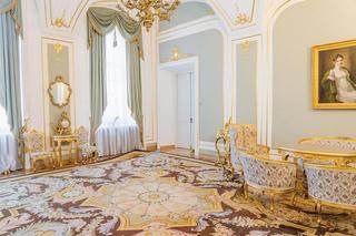 Pałac Prezydencki w Warszawie