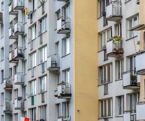 Osiedle Przyczółek Grochowski w Warszawie