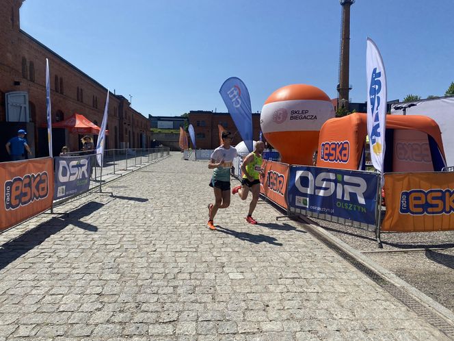 CITI Warmia Run Challenge Olsztyn 2025