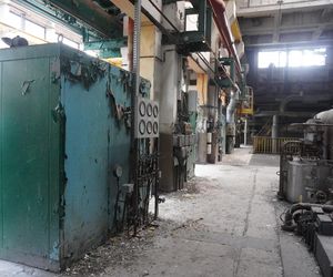 Zabytkowa Elektrociepłownia w Zabrzu. Od potęgi przemysłu do perły kultury. Przez dekady dostarczała ciepło mieszkańcom