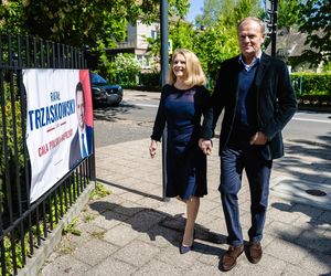 Donald Tusk - Wybory 2025.
