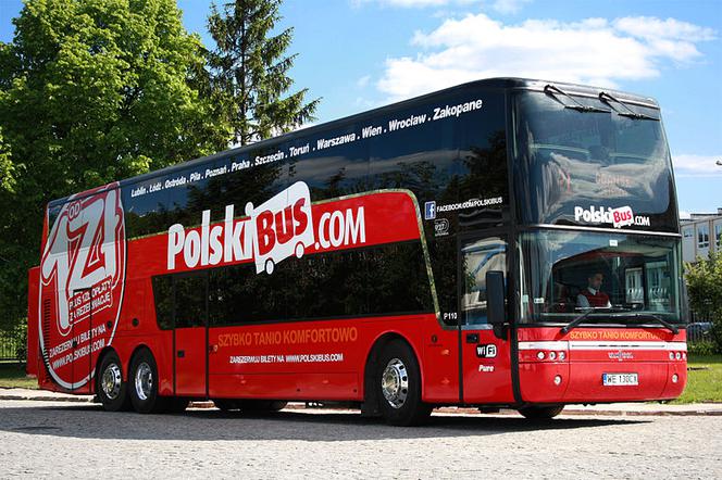 Z Lublina można taniej jeździć do 15 miast