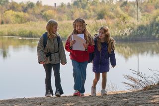 Co się wydarzy w życiu bohaterów?