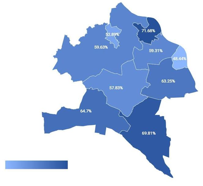 Najlepiej zdany egzamin ośmioklasisty. Ciechocińska szkoła powiatowym liderem