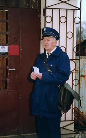 Jerzy Turek