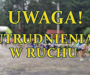 Uwaga kierowcy!  będą utrudnienia na drogach.  To przez dwa duże festiwale w Piwnicznej Zdroju