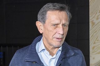 Jan Englert wprost o eutanazji. Żyje z nieoperacyjnym tętniakiem. Nie chciałbym być ciężarem dla nikogo