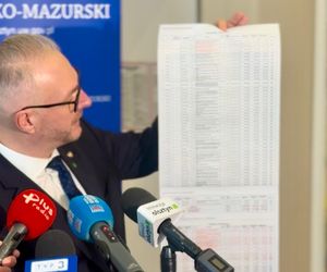 Rekordowe 166 milionów wsparcia na inwestycje drogowe w warmińsko-mazurskim