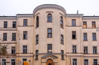 Budowa Muzeum Getta Warszawskiego w Warszawie