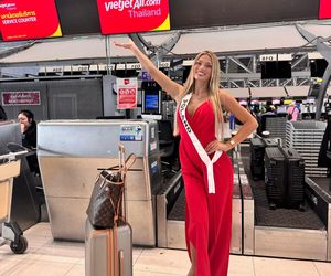 Polka z Chicago walczy o koronę miss świata