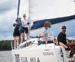 Regaty Architektów 2025