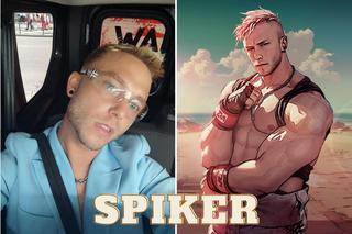 Warsaw Shore - Ekipa z Warszawy 19 - Spiker