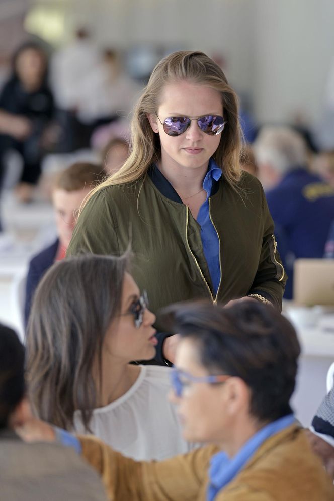 Pola Lis, Kinga Rusin