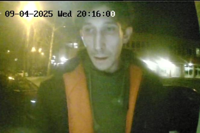 Oszustwo na BLIK w Katowicach. Policja publikuje wizerunek podejrzewanego. Rozpoznajesz tego mężczyznę?