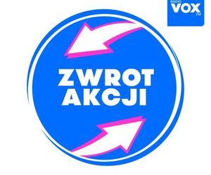 Zwrot Akcji