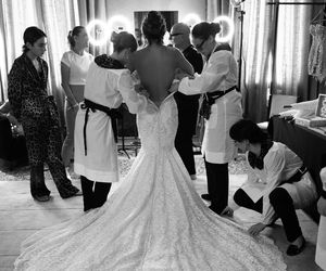 Jeff Bezos i Lauren Sanchez Bezos - ślub