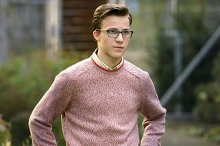 Barwy szczęścia odc. 2024. Kajtek (Jakub Dmochowski)